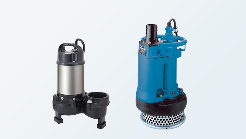 Tsurumi Pumps Help Replicate Intricate Colombian River System in a Water Feature 