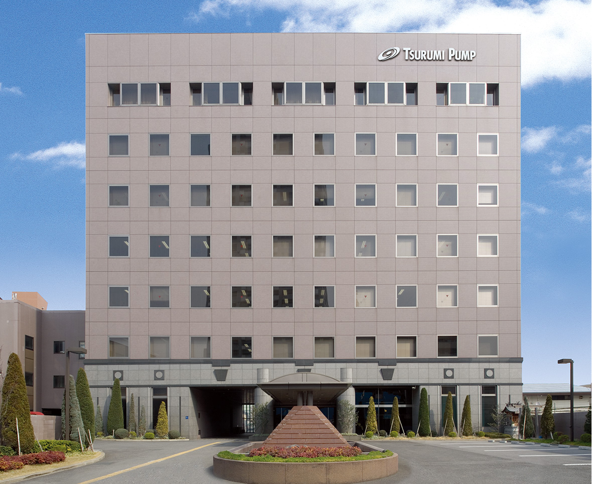 TSURUMI MANUFACTURING CO., LTD.