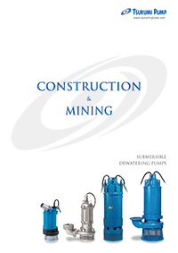 Construction & Mining General Catalog