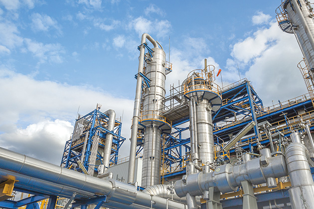 Industry and Energy