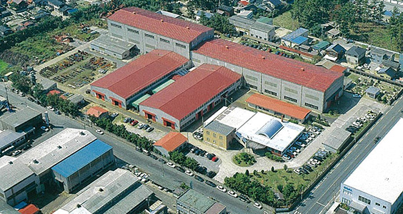 The company enters the large drainage pump and liquid ring pump business at scale.