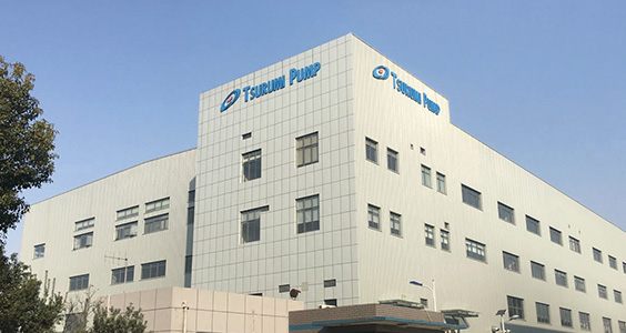 Construction of the new Shanghai Plant in Shanghai, China, is completed.