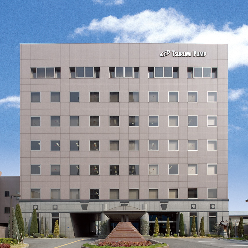 Osaka Headquarters