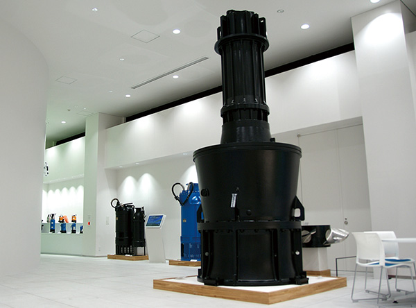 ACQUA MUSEO