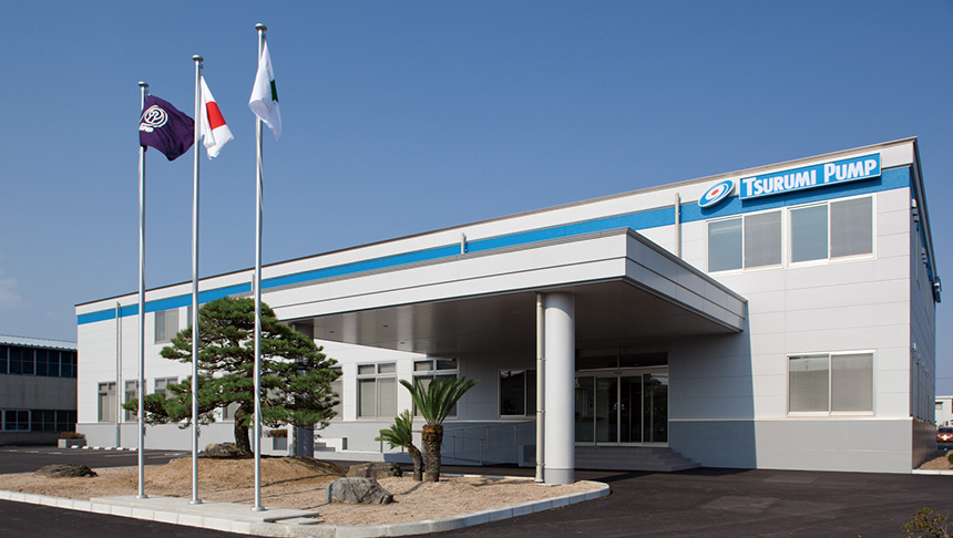 Office Building