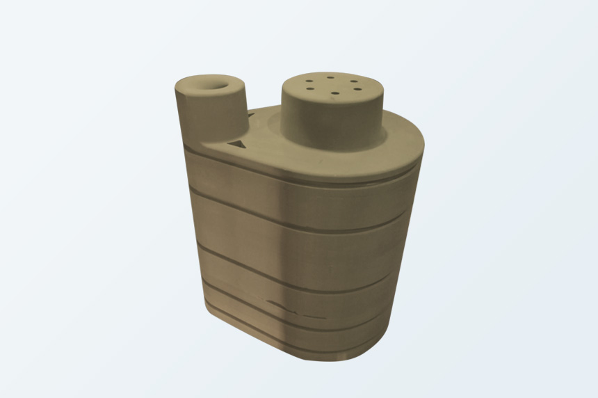 Sand Casting