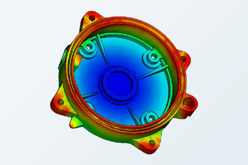 Examining Fill Time