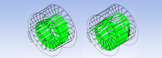 Finite Volume Method (FVM)