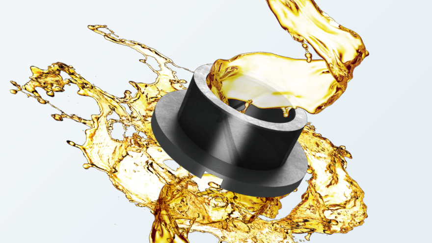 Oil Lifter