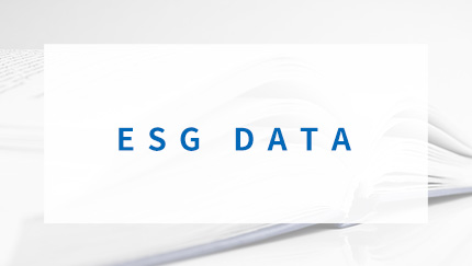 ESG Data