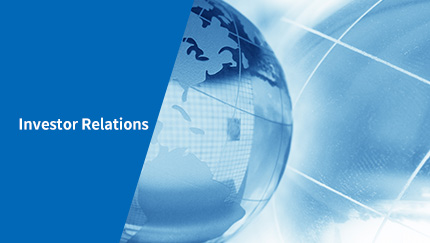 Investor Relations