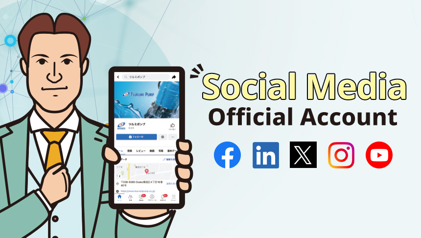 Social Media Official Account