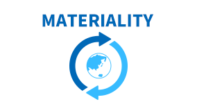 Materiality