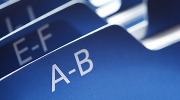 Model List (Alphabetical Order)