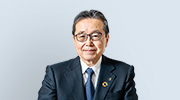 Message from the President