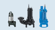 Submersible Pumps