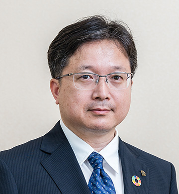 Akira Inoue