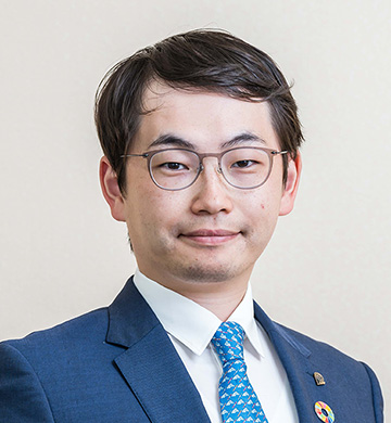 Akitoshi Tsujimoto