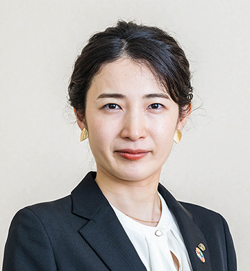 Rei Inoue