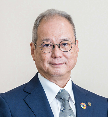 Tetsuzo Kamei