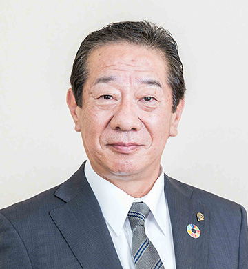 Takeyuki Nishimura