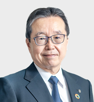 Osamu Tsujimoto