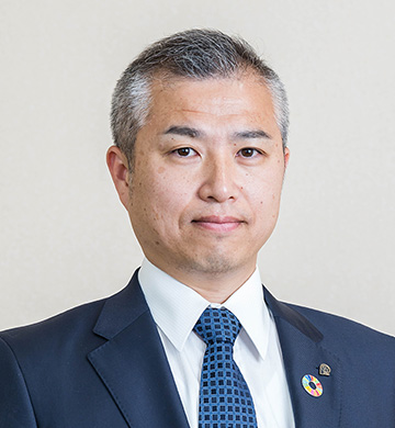 Keiichiro Tsuruga