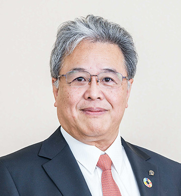 Takanori Ueda