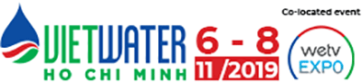 VIETWATER 2019 Ho Chi Minh