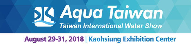 Aqua Taiwan 2018