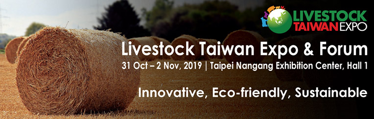 Livestock Taiwan Expo & Forum