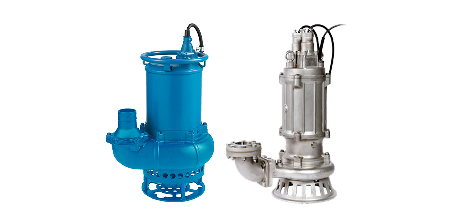 Pumps for High Temperature Liquids