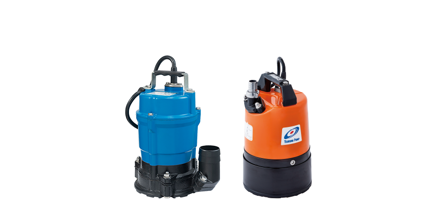 Residue Dewatering Pumps