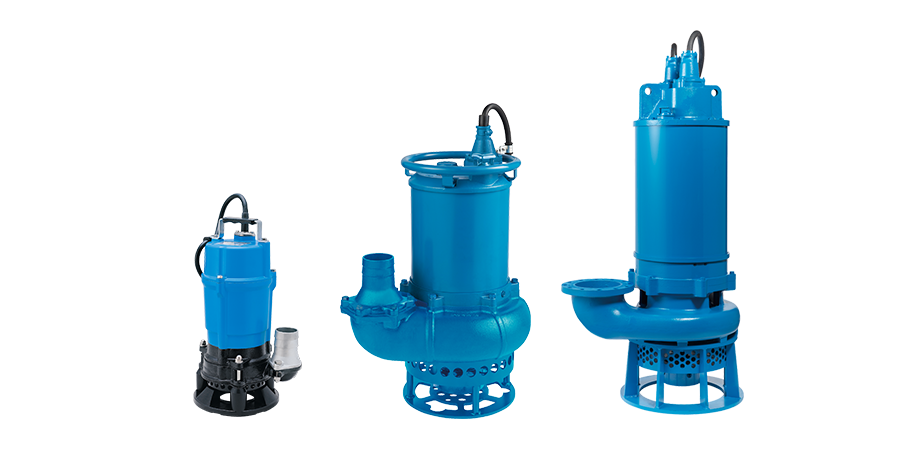 Slurry Pumps