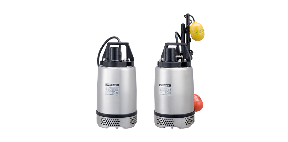 Stainless Steel Pumps