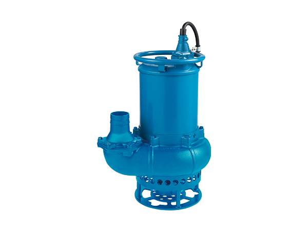 Slurry Pumps GPN