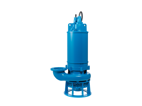 Slurry Pumps GSD