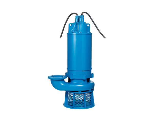 High-Head Dewatering Pumps GSZ