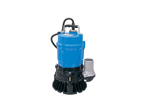 Portable Dewatering Pumps HS