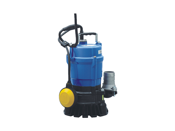 Portable Dewatering Pumps HSZ