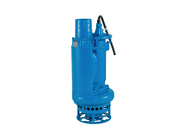Slurry Pumps KRD / KRS (Slurry)