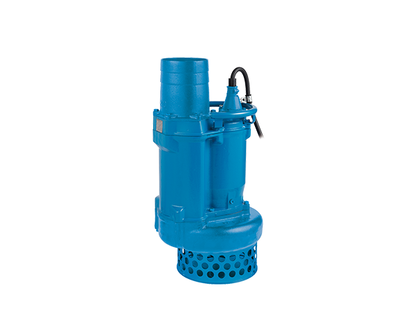 Dewatering Pumps KRS (Energy-Saving)