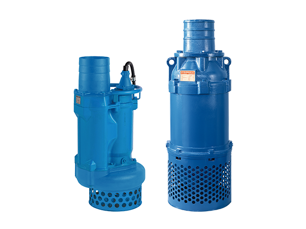 Dewatering Pumps KRS