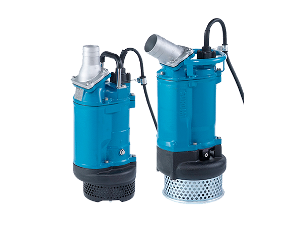 Dewatering Pumps KTZ