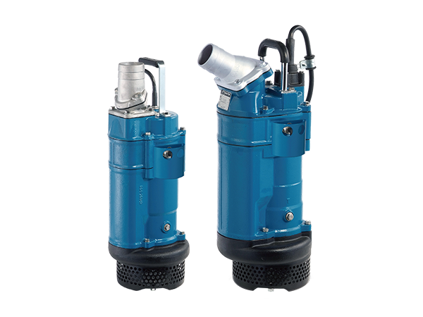 Dewatering Pumps KTZE