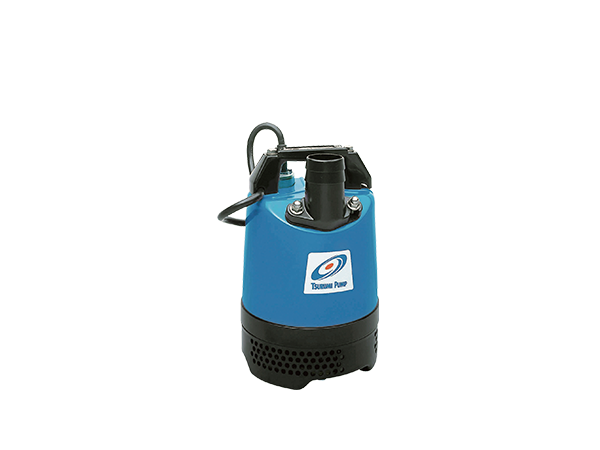 Portable Dewatering Pumps LB