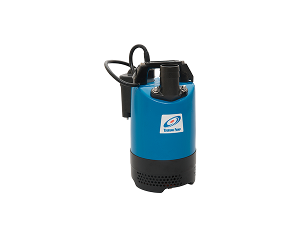 Portable Dewatering Pumps LB-A
