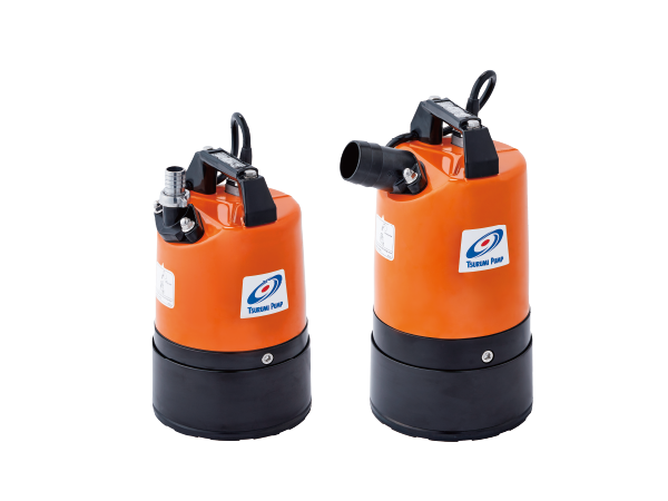 Residue Dewatering Pumps LSC