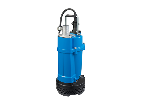 Portable Dewatering Pumps NK