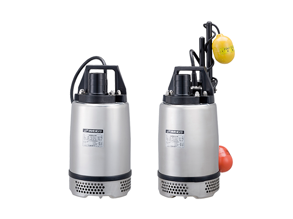 Stainless Steel Wastewater Pumps SQ2